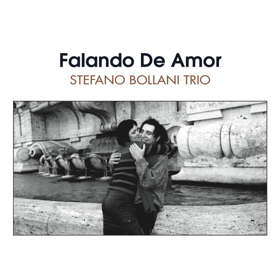 Stefano Bollani - Falando De Amor